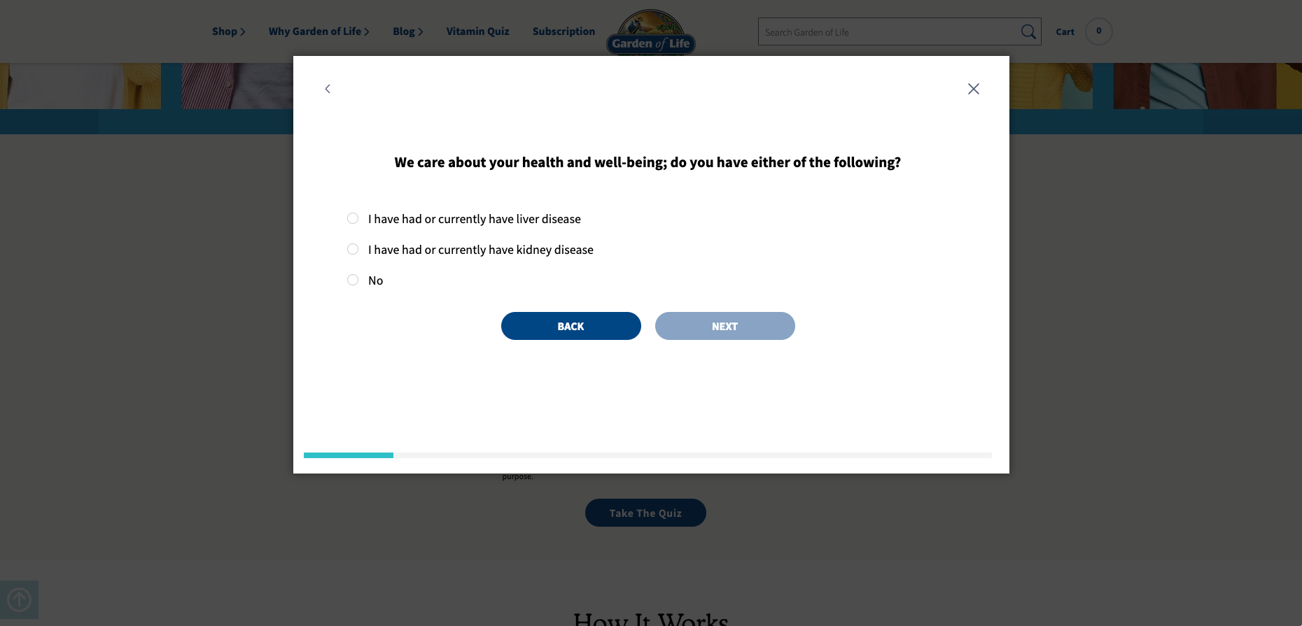 Question 2